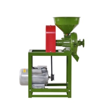 F-200 磨浆磨粉干湿两用粉碎机
