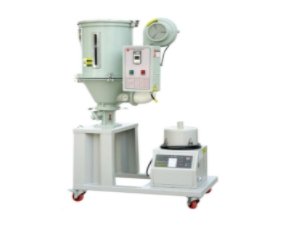 二机一体干燥机