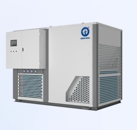 开闭一体烘干设备