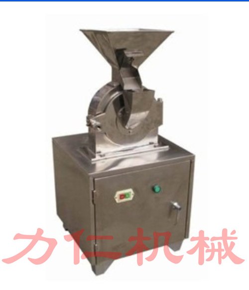 WFJ系列涡轮粉碎机