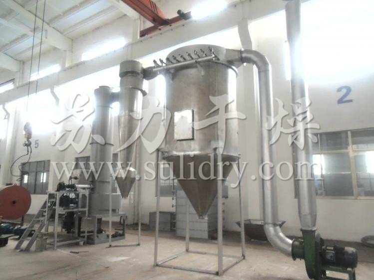 XSG-10闪蒸干燥机