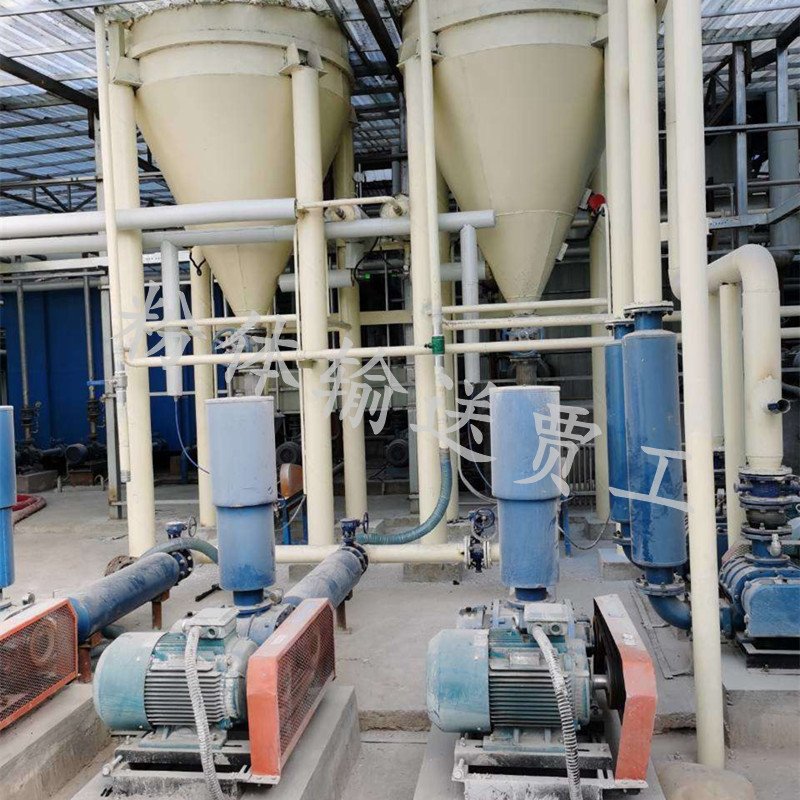 水泥细粉物料气力输送旋转供料器耐磨卸料器订做不锈钢下料器转阀