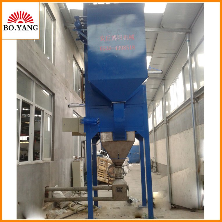 粉料吨袋卸料机 生产黄沙吨袋拆袋机厂