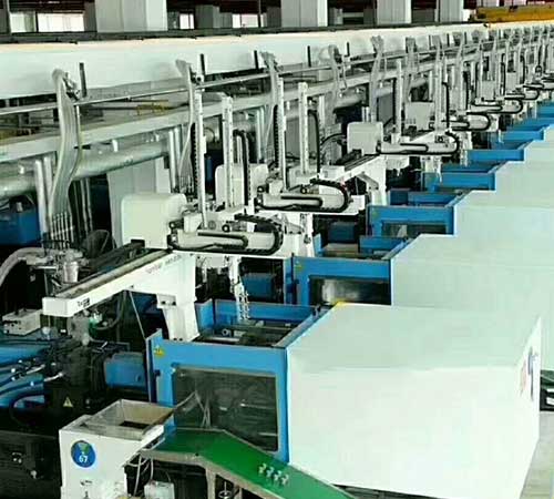 爬坡皮带输送机设备