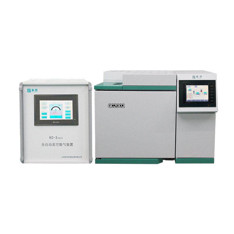 专用型气相色谱仪