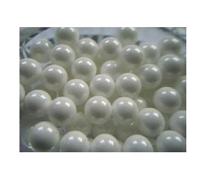 进口氧化锆珠
