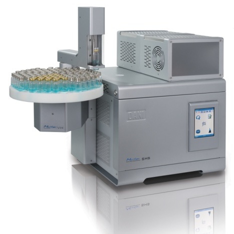 DANI Master SHS静态顶空进样器