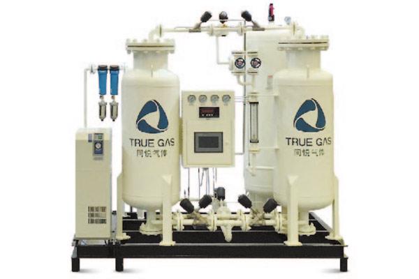 PSA制氧机