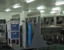 光电薄膜绕卷镀膜机