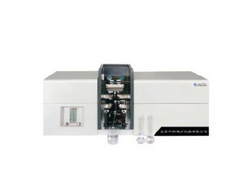 原子吸收分光光度计