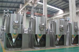 酶解蛋白溶液喷雾干燥塔