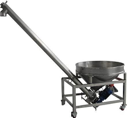 全自动上料机商用上料机工业上料机