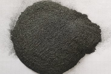 高碳石墨