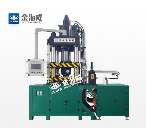 锯片冷压机（全自动）