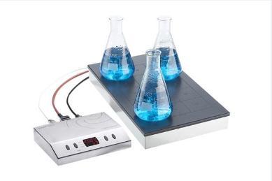 鲁玟磁驱加热搅拌器SH15-100