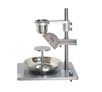 BT-103 粉体休止角测试仪