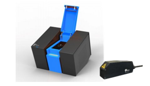 高分辨纳米粒度和zeta电位分析仪