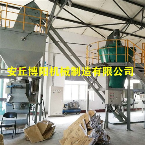 丁二酸管道输送机 密闭链管输送机结构图