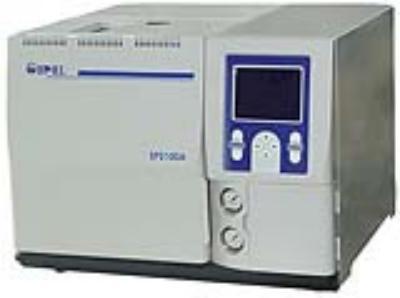 SP-2100A气相色谱仪