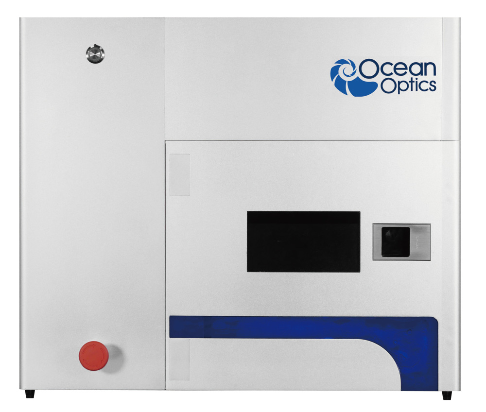 海洋光学激光诱导击穿光谱ACCULIBS 2500