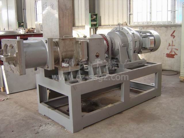 ADY活性酵母干燥制粒机