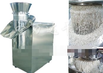 ZLB系列旋转式制粒机