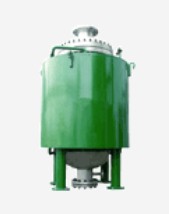 高梯度电磁过滤器