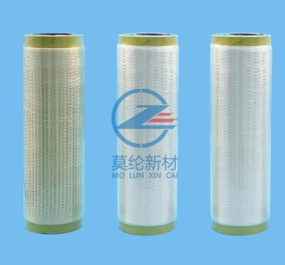 氧化铝连续纤维