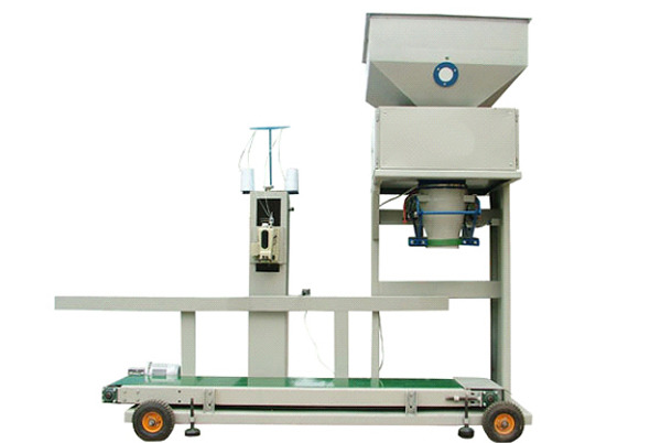 WSF-AY60定量包装秤