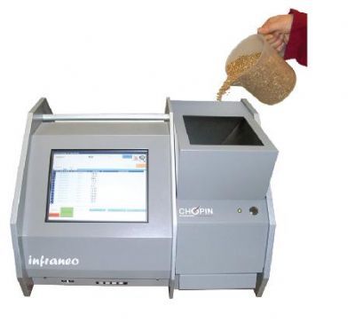 Infraneo近红外分析仪