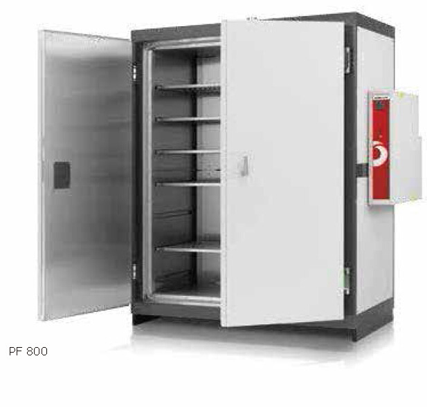 CarboliteoGero （卡博莱特o盖罗）PF-风扇对流烘箱