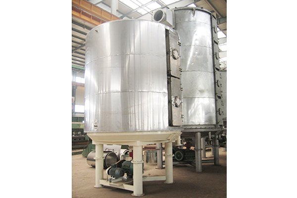 三乙烯二胺干燥机