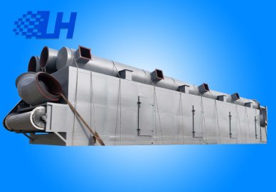 DWF系列带式干燥机