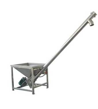 螺旋上料机