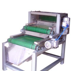 RCYC系列自卸式永磁除铁器