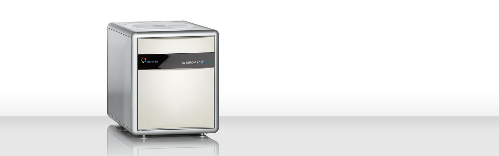 elementar iso CHROM LC液相联用接口