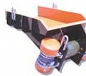 GZGB、GZGBF自同步惯性振动给料机