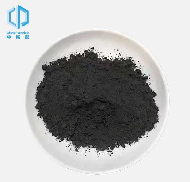 钛碳化硅粉体