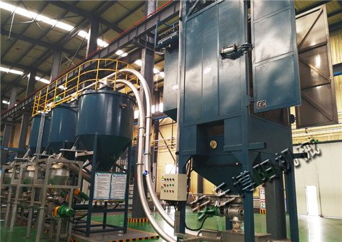 定做水泥吨袋拆包机、无尘吨袋破袋设备