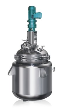 原料药反应釜、结晶罐