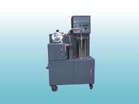 小型气流粉碎机组