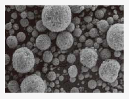 钛酸锂负极材料