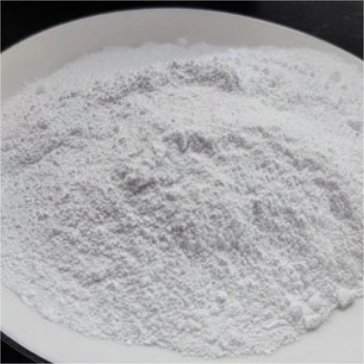 胶粘剂用硅微粉