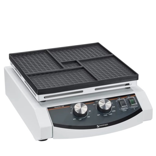 Heidolph微孔板振荡器Titramax 100