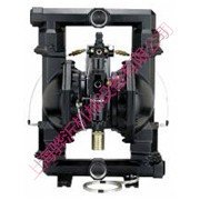 粉末输送隔膜泵