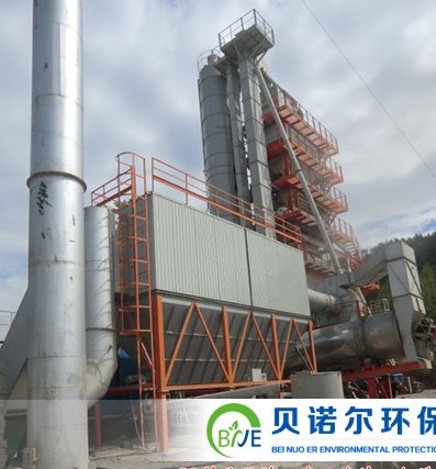 LBQ1500型布袋除尘器