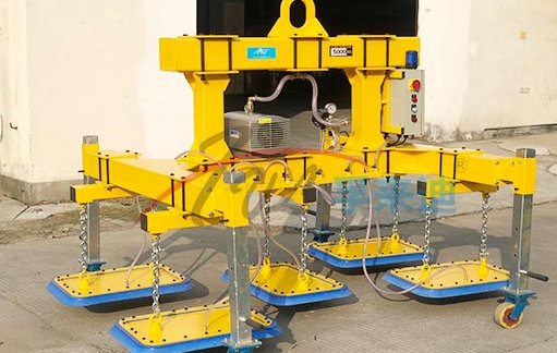 FVL-H大型板材吸吊机