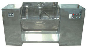 CH系列槽型混合机