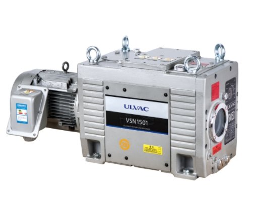 VSN2401 油旋片式真空泵