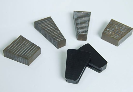 锻压层钕铁硼